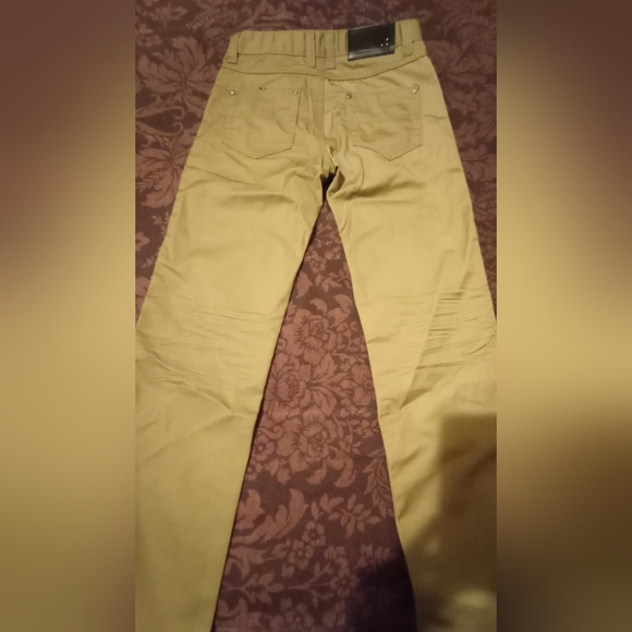 * 5 for 25 $ * New pants, 12 years old, - Picture 2 of 4